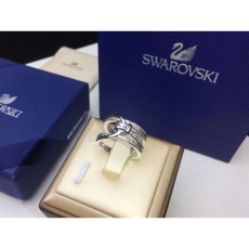 Swarovski Rings